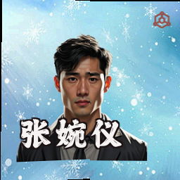 张婉仪